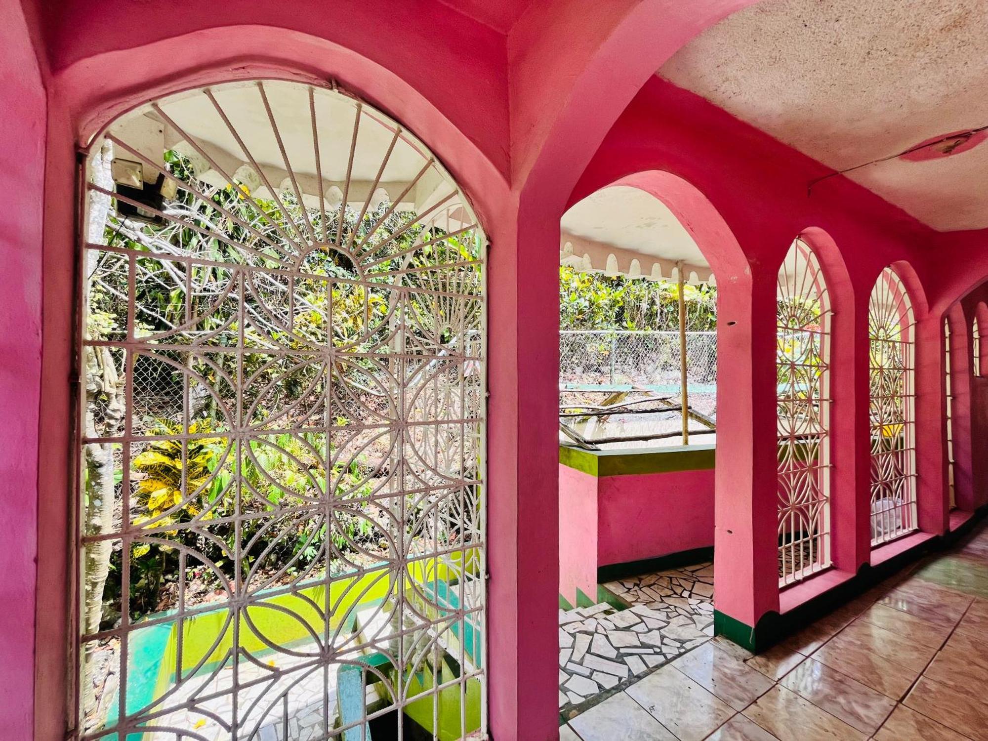 Stepney Nine Miles Cultural Hangouts And Tours מראה חיצוני תמונה